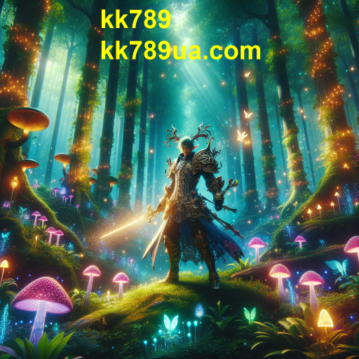 Descubra o Fascinante Mundo dos Jogos de RPG no KK789