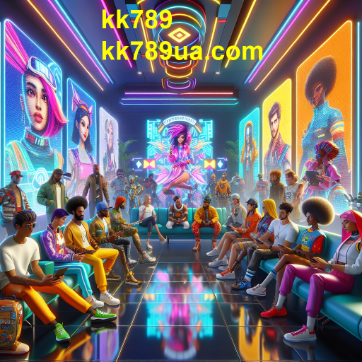 A Ascensão dos Jogos Sociais: Conectando Pessoas em Mundos Virtuais