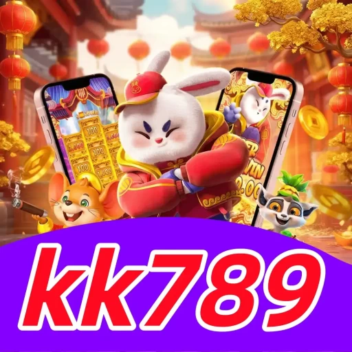 Logo kk789